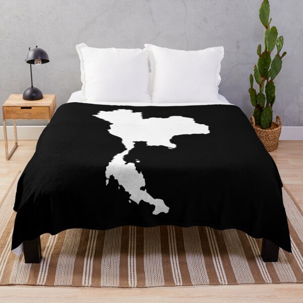 Item preview, Thailand Country Shape TH designed and sold by shitpostee.