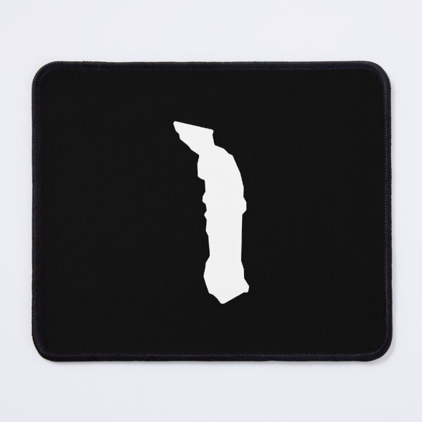 Item preview, Togo Country Shape TG designed and sold by shitpostee.