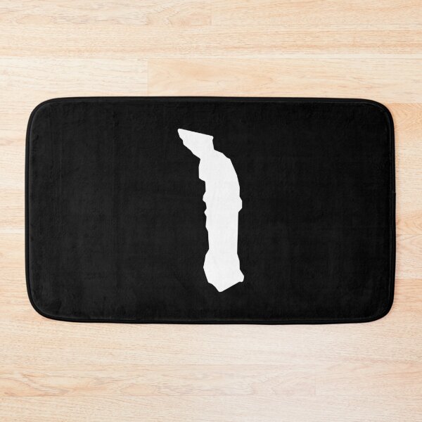 Item preview, Togo Country Shape TG designed and sold by shitpostee.