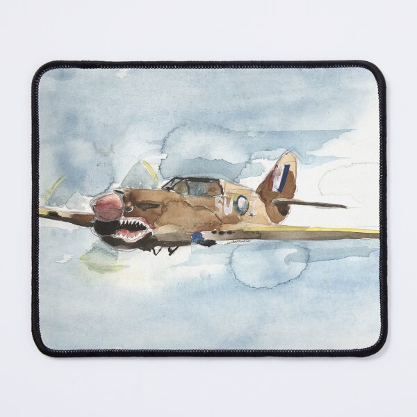 Item preview, hawker hurricane designed and sold by AgdBol.