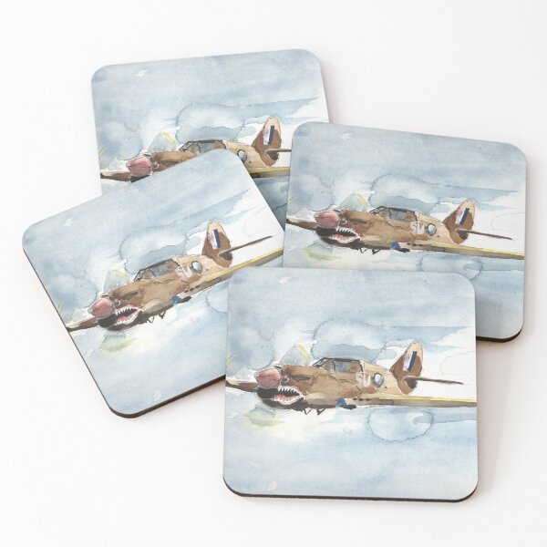 Item preview, hawker hurricane designed and sold by AgdBol.