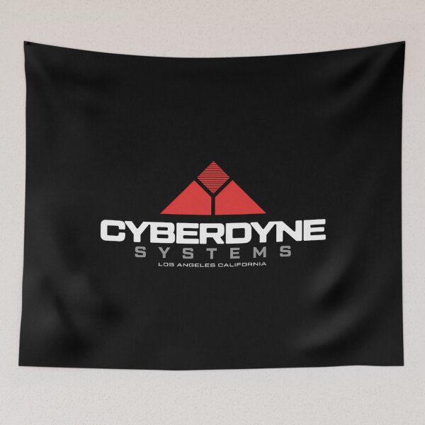Item preview, Cyberdyne Systems designed and sold by feroneviescao.