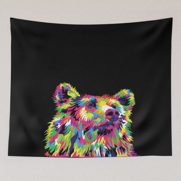Item preview, grizzly designed and sold by emphatic.