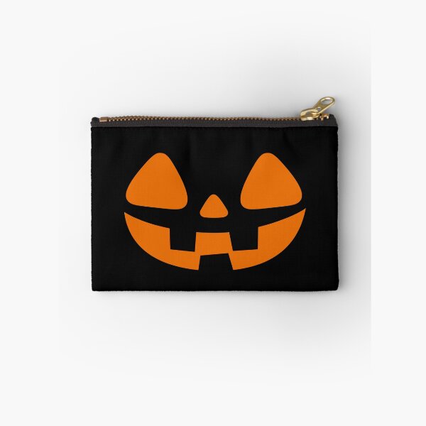 Item preview, Orange Jack O’ Lantern Face – Halloween Design designed and sold by OEKAKIYASAN.