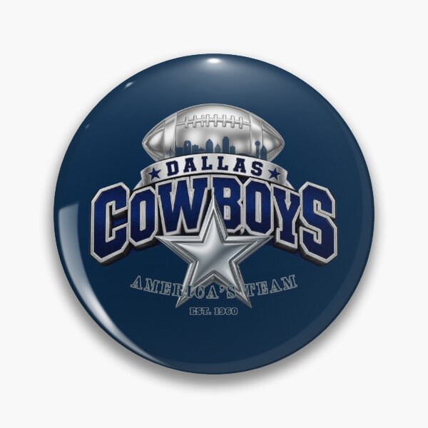 Item preview, America's Team designed and sold by SpreadingALOHA.