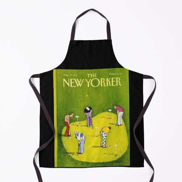 Item preview, Golfers On The Green designed and sold by DonaldVelaz.