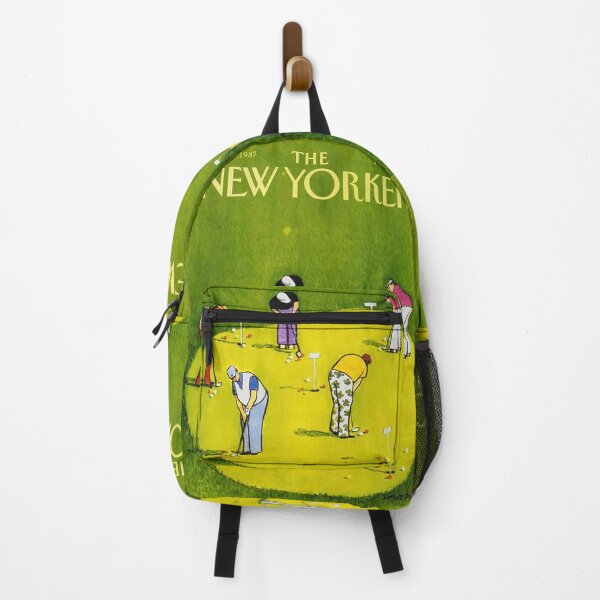 Item preview, Golfers On The Green designed and sold by DonaldVelaz.