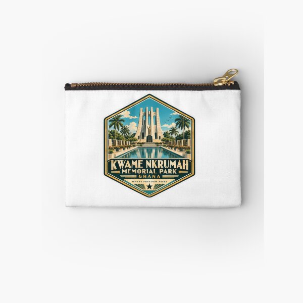 Item preview, Kwame Nkrumah Memorial Park Ghana Where Freedom Rises | Ghana History | African Travel | Heritage designed and sold by Simsimah26Parks.