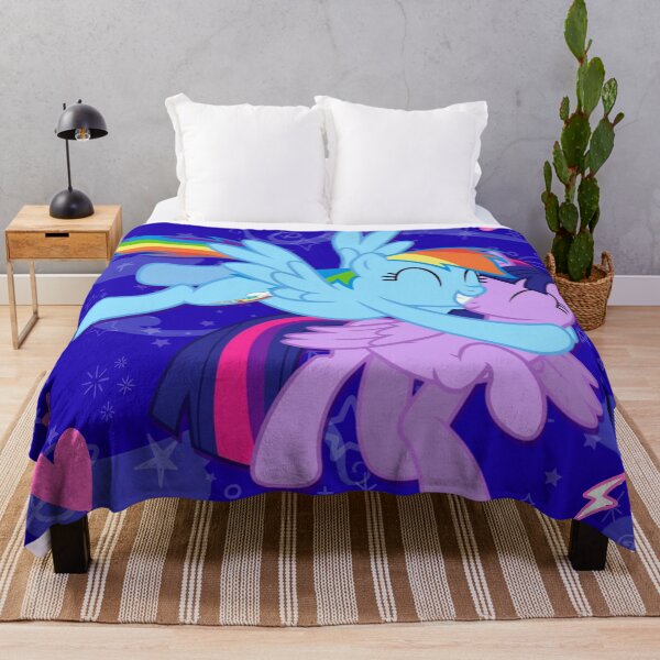 Item preview, "GLOMPS" My Little Pony designed and sold by bronymerch4u.
