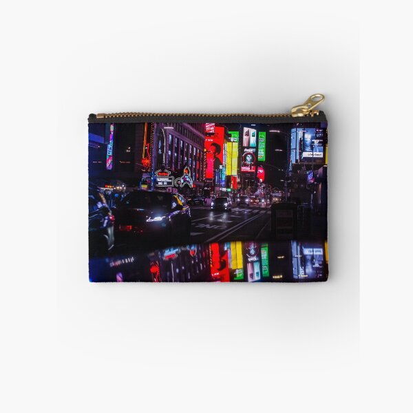 Item preview, Times Square in November designed and sold by Garnett Universe.