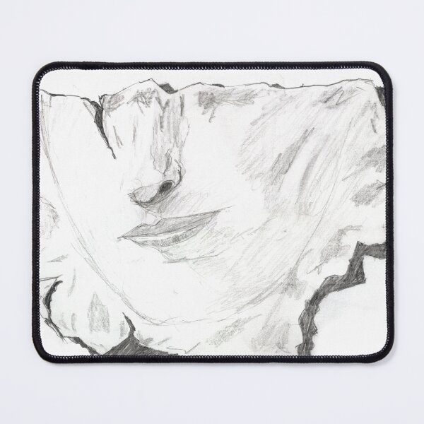 Item preview, partial face designed and sold by AgdBol.