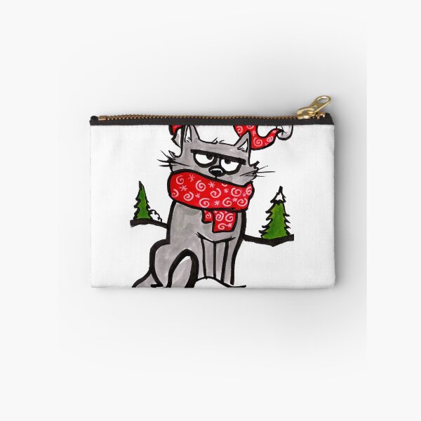 Item preview, Shivering Cat designed and sold by Grasdal.
