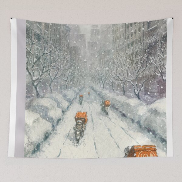 Item preview, New Yorks Toughest designed and sold by DonaldVelaz.