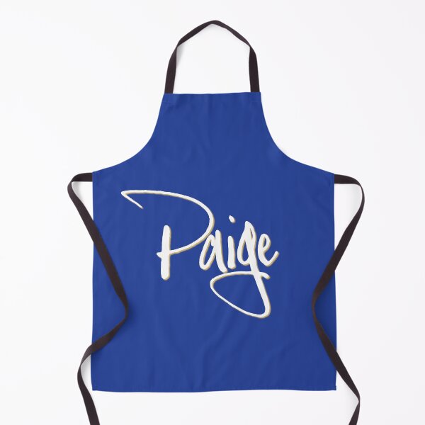 Item preview, PAIGE personalized type design designed and sold by CharlottePlaceArt.