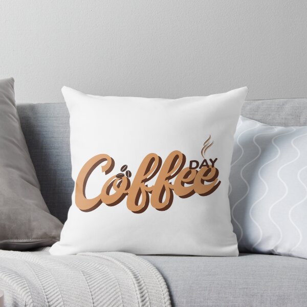 Item preview, Coffee Day Coffee Lover Caffeine Drinker designed and sold by JonesFlora2025.