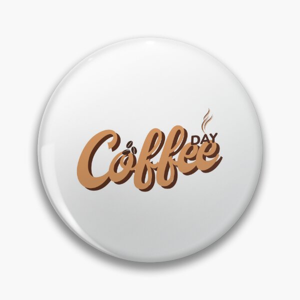 Item preview, Coffee Day Coffee Lover Caffeine Drinker designed and sold by JonesFlora2025.