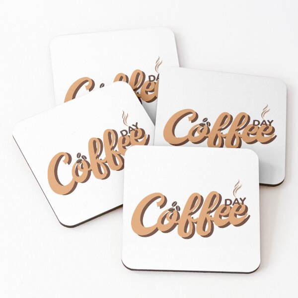 Item preview, Coffee Day Coffee Lover Caffeine Drinker designed and sold by JonesFlora2025.