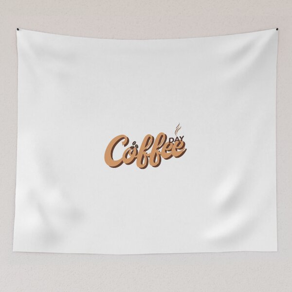 Item preview, Coffee Day Coffee Lover Caffeine Drinker designed and sold by JonesFlora2025.