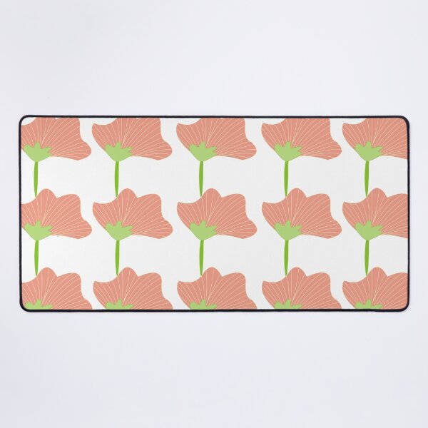 Item preview, Modern Abstract Flower Seamless Pattern designed and sold by shazdesign24.