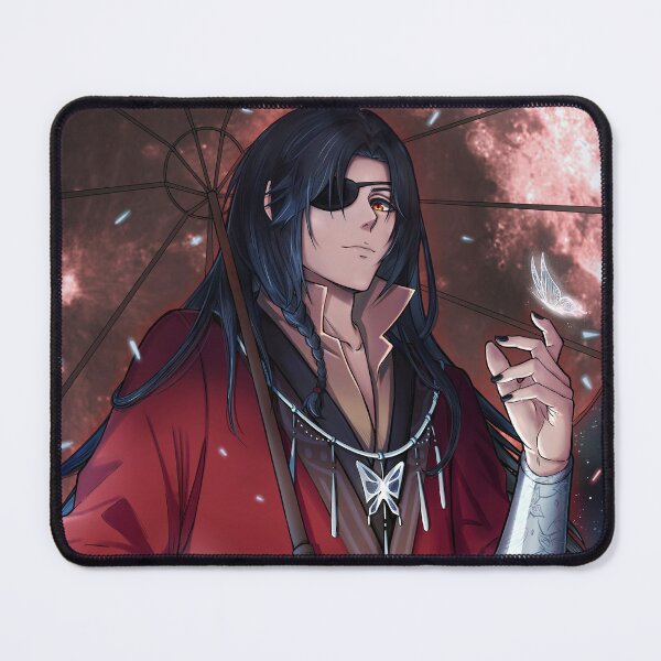 Item preview, Crimson Rain Sought Flower designed and sold by Kanpai989.