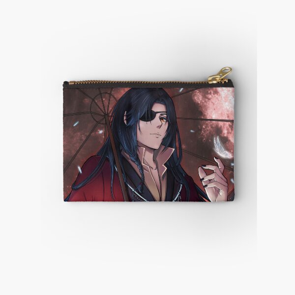 Item preview, Crimson Rain Sought Flower designed and sold by Kanpai989.