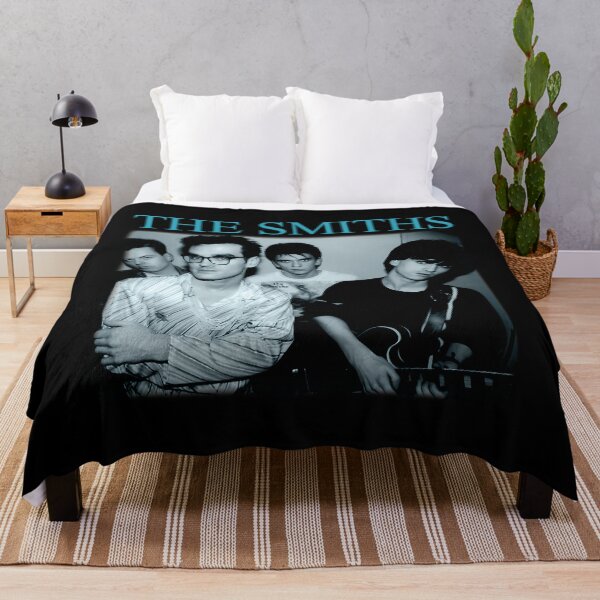 Item preview, The Smiths Photo For Men Women designed and sold by zelkinrollf0.