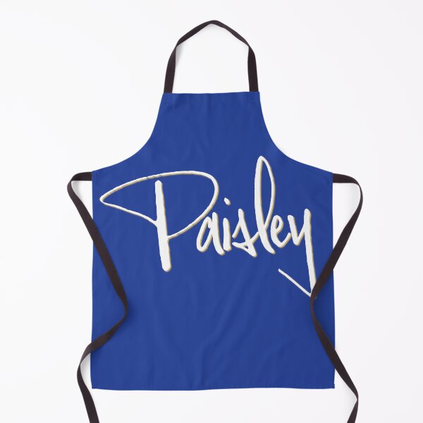 Item preview, PAISLEY personalized type design designed and sold by CharlottePlaceArt.