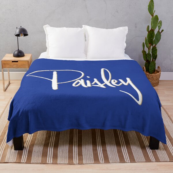 Item preview, PAISLEY personalized type design designed and sold by CharlottePlaceArt.
