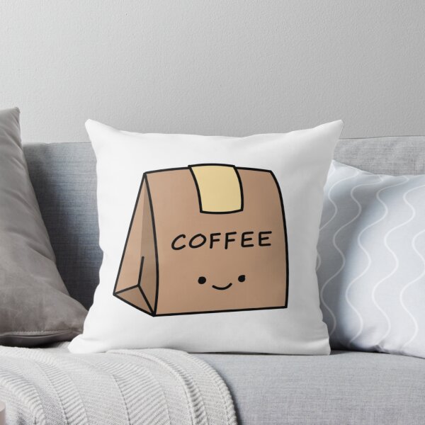 Item preview, Coffee Coffee Lover Daily Caffeine Drinker designed and sold by JonesFlora2025.