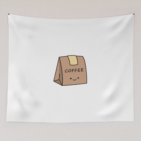Item preview, Coffee Coffee Lover Daily Caffeine Drinker designed and sold by JonesFlora2025.