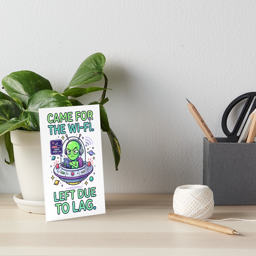 Item preview, Art Board Print designed and sold by Remy490.