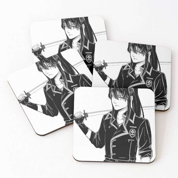 Item preview, Kanda designed and sold by Kanpai989.