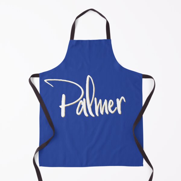Item preview, PALMER personalized type design designed and sold by CharlottePlaceArt.