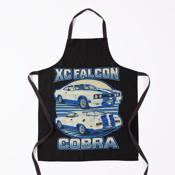 Item preview, Ford Falcon XC Cobra designed and sold by Designs by Kyron.
