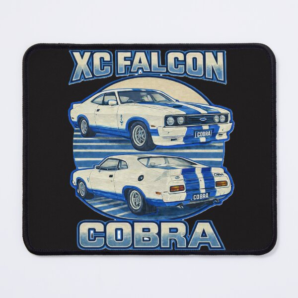 Item preview, Ford Falcon XC Cobra designed and sold by Designs by Kyron.