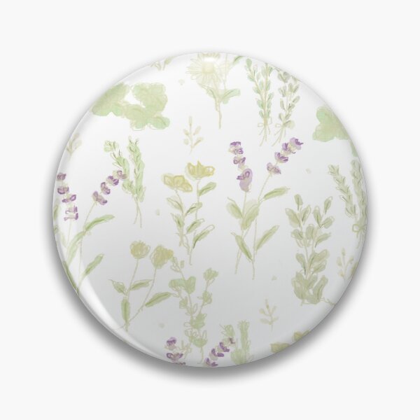 Item preview, Wildflowers designed and sold by rachelsillust.
