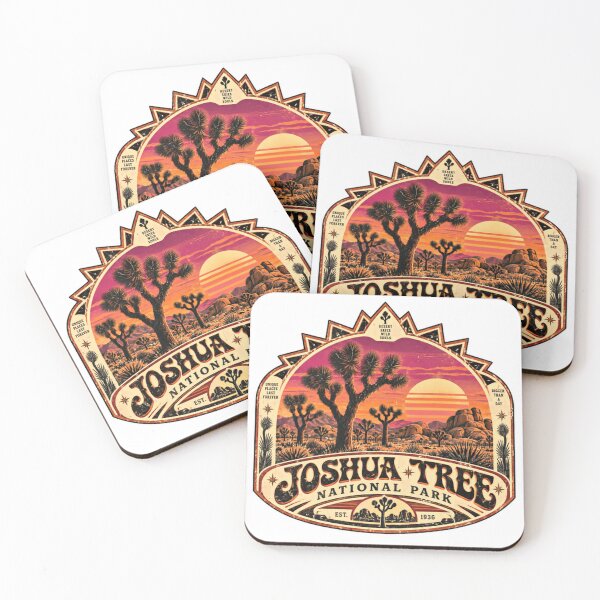 Item preview, Joshua Tree National Park Desert Lives Wild Souls Unique Places Last Forever Bigger Than A Day Travel Vacation Explorer designed and sold by Simsimah26Parks.