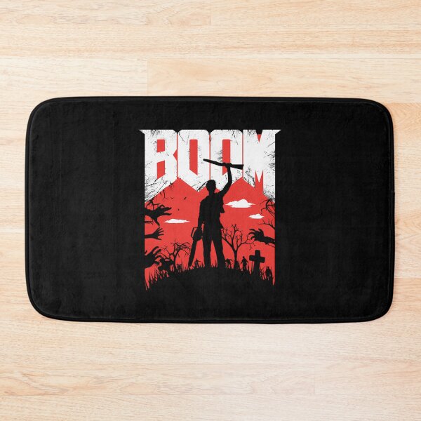 Item preview, This Is My Boomstick designed and sold by zelkinrollf0.