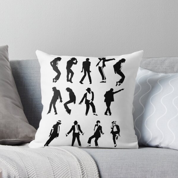 Item preview, Twelve Iconic Poses of MJ designed and sold by NF Designs Studio DTF.