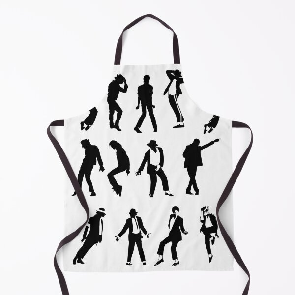 Item preview, Twelve Iconic Poses of MJ designed and sold by NF Designs Studio DTF.