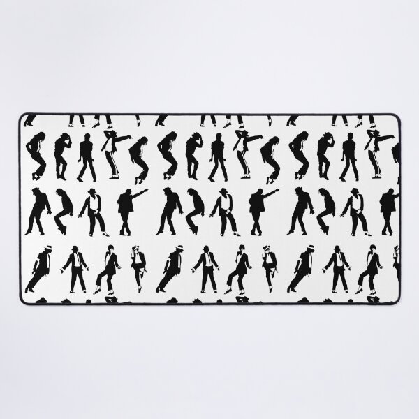 Item preview, Twelve Iconic Poses of MJ designed and sold by NF Designs Studio DTF.