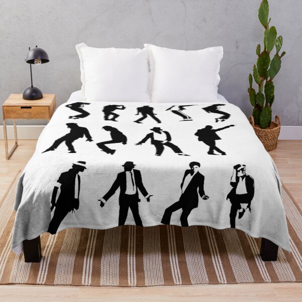Item preview, Twelve Iconic Poses of MJ designed and sold by NF Designs Studio DTF.