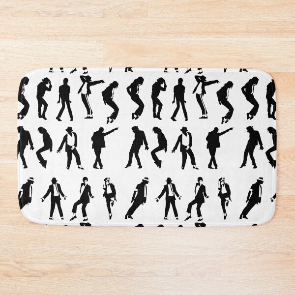 Item preview, Twelve Iconic Poses of MJ designed and sold by NF Designs Studio DTF.