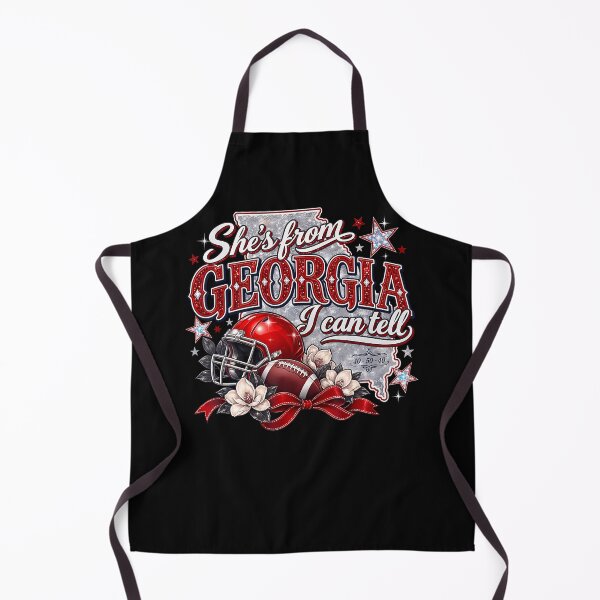 Item preview, She's From Georgia I Can Tell designed and sold by darriahad.