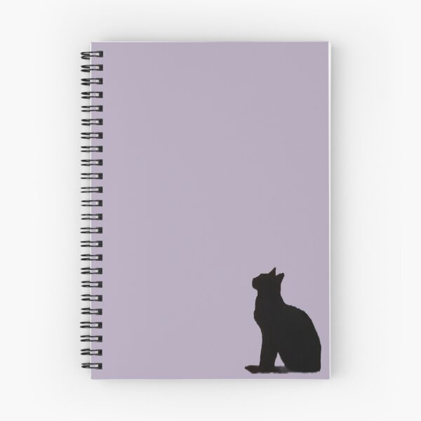 Item preview, Black Cat Silhouette  designed and sold by Ad-Francme.