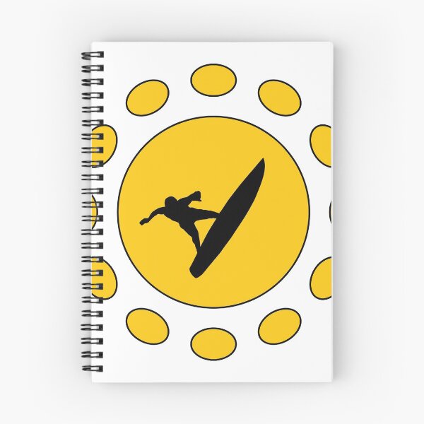 Item preview, Surf / Surfer designed and sold by Z00l.