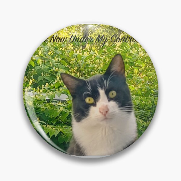 Item preview, You are under my Power... designed and sold by Harold122Jade.