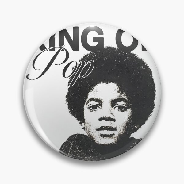 Item preview, The Boy Who Reigned in Pop designed and sold by NF Designs Studio DTF.