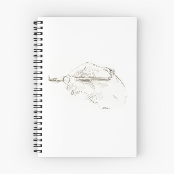 Item preview, drawing hand designed and sold by AgdBol.