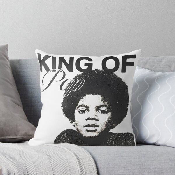 Item preview, The Boy Who Reigned in Pop designed and sold by NF Designs Studio DTF.